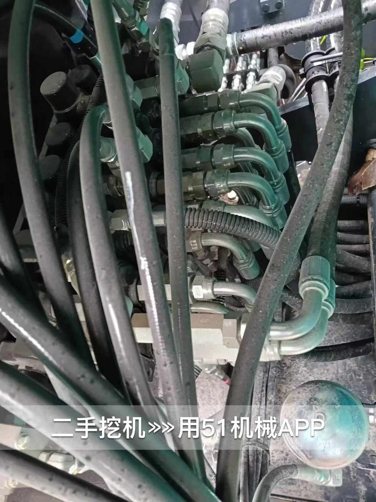 51挖机